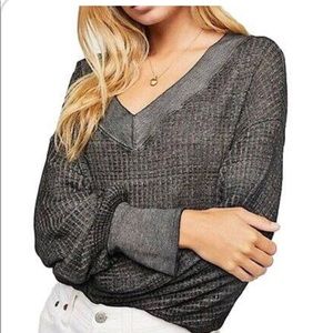 Free people south side thermal